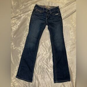 Ariat REAL Boot Cut